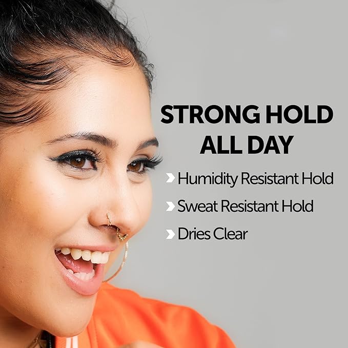 Got2b Glued Brows & Edges Gel