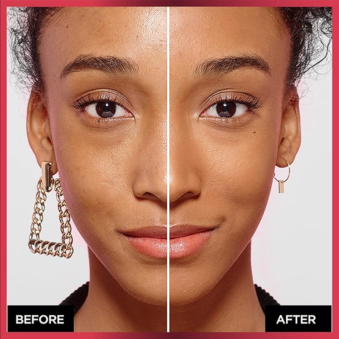 L'Oreal Paris Makeup Infallible Fresh Wear Foundation in Copper, . 0.31 oz