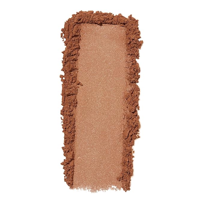 e.l.f. Halo Glow Setting Powder, Smooths The Look Cruelty-Free, Deep