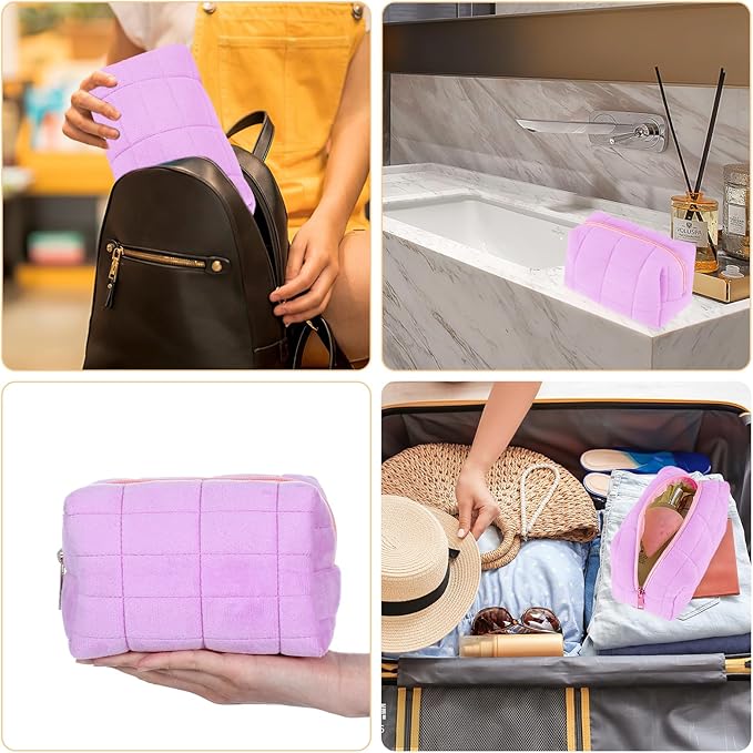 Sibba makeup case cosmetic organizer