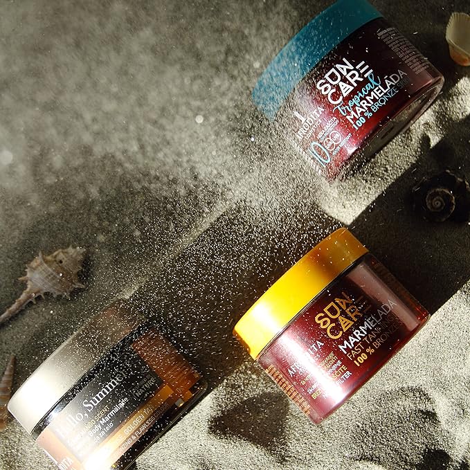 Relief Sun Rice Sunscreen For Face Nourishing