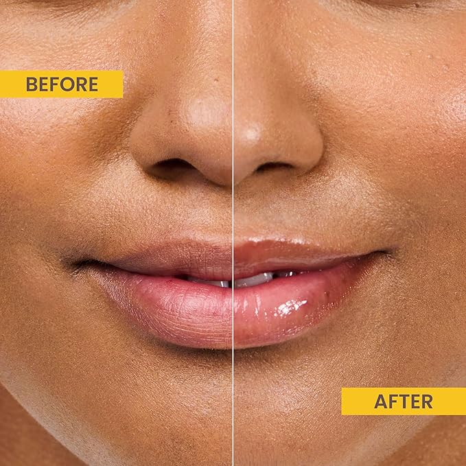 Burt’s Bees Mango Grapefruit Lip Jelly oz.