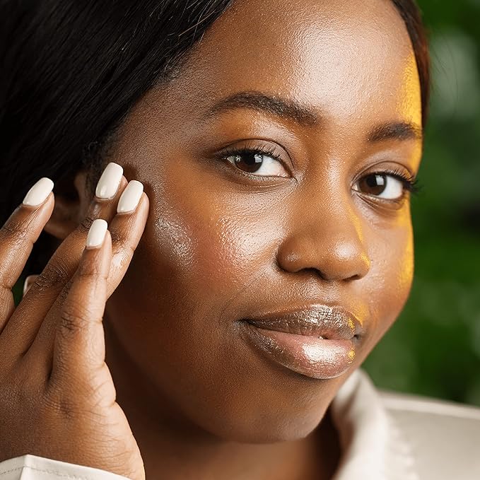 Tree of life anti-aging eye