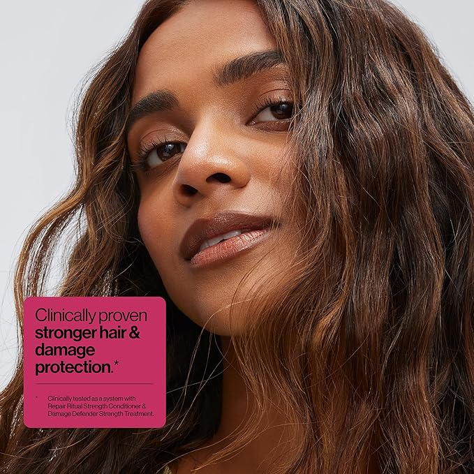 Eva NYC Repair Ritual Strength Conditioner, 10 fl oz