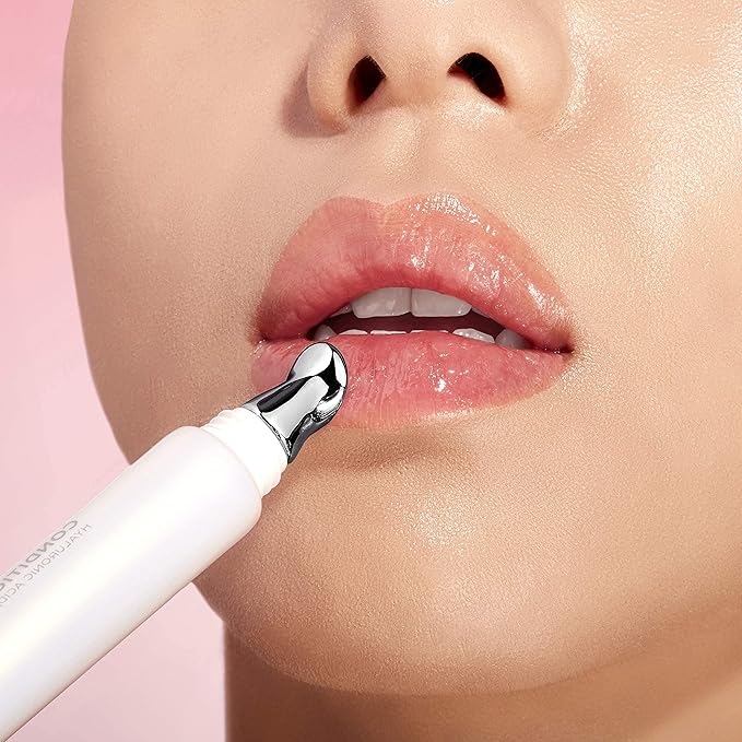 Sigma Beauty Conditioning Lip Mask, Soothe, soften and replenish lips while you sleep in a smooth, leave-on formula