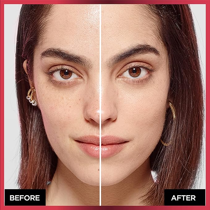 L'Oreal Paris Makeup Infallible Fresh Wear Foundation in Beige, . 0.31 oz