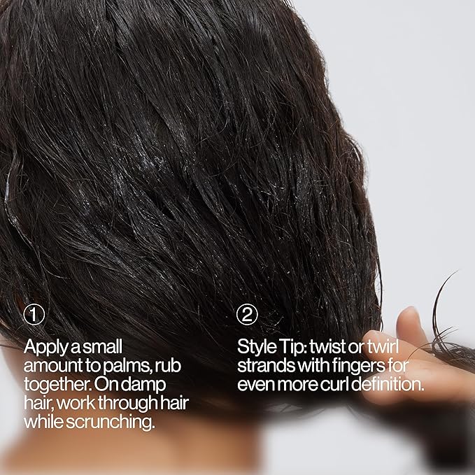 Eva NYC Gotta Bounce Curl Defining Cream 5.4 fl oz