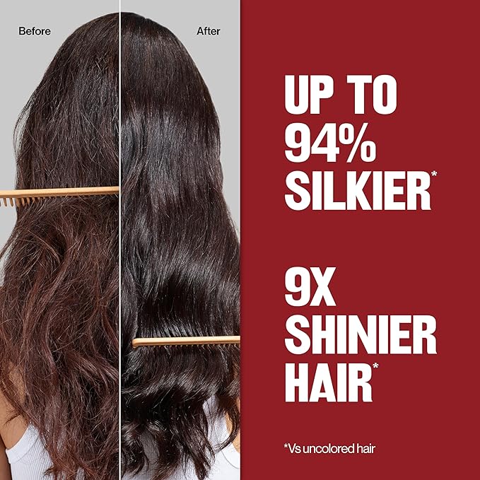 Revlon ColorSilk with Bond Repair Complex, Blonde Permanent Hair Color, 100% Gray Coverage, Ammonia Free Hair Dye, Vegan Keratin, 61 Dark Blonde (Pack of 3)