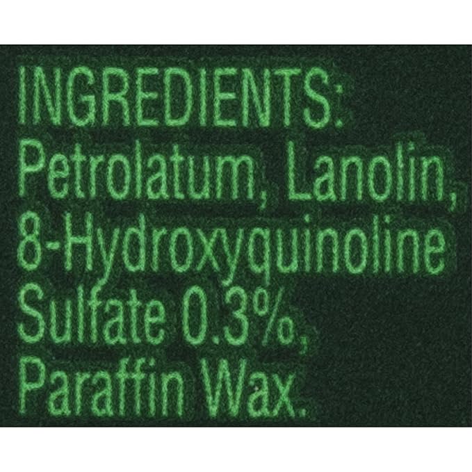 Bag Balm Vermont's Original Ointment, 1