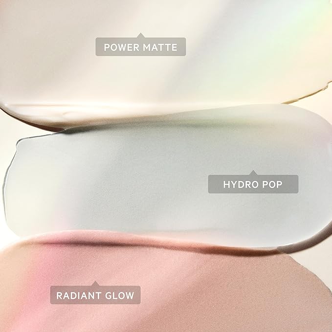 FLOWER BEAUTY By Drew Barrymore Skin Smoothie Power Absorbs Oil