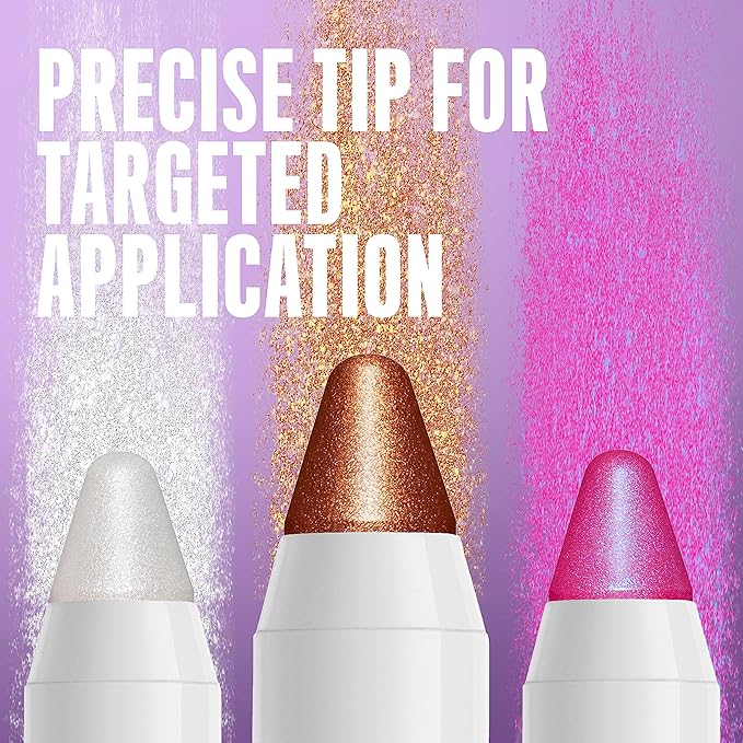 NYX PROFESSIONAL MAKEUP, Jumbo Multi-Use Face Highlighter Stick - Flan